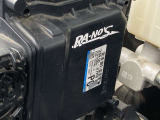 【RA-NO&lsquo;s製+POWER ECMハイオク仕様】純正ロム書き換えですので、車内の快適装備も問題なく使用できます!ノーマル時のもたつきがなく、R06Aエンジン本来のパフォーマンスを発揮しています!!