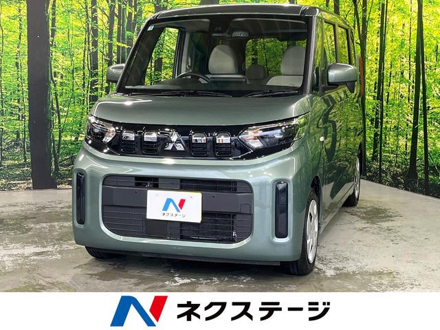 eKスペース  M