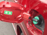 使用燃料は軽油になります