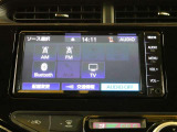 ワンセグテレビ機能やBluetooth機能が付いております!