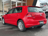 ゴルフ TSI トレンドライン 修復歴無し
