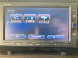 CD/DVD/Bluetooth/ミュージックサーバーなどの機能を装備★