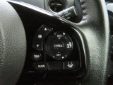 【ホンダセンシング】ミリ波レーダーと単眼カメラで検知した情報をもとに、安心・快適な運転や事故回避を支援する、先進の安全運転支援システム ホンダセンシング搭載。