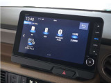 ◆Apple Car Play・Android Auto◆スマホ連携が可能!対応するアプリをディスプレイで操作できます。