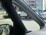 地味に死角を減らします。