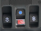 Honda CONNECTを搭載 Honda Total Careプレミアムのご加入で、様々な安全安心の機能が利用可能となります。