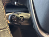 アダプティブクルーズコントロールで前車追従や停車迄をサポート
