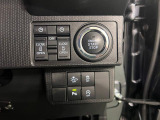 各スイッチ類ここに集約