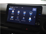 ◆Apple Car Play・Android Auto◆スマホ連携が可能!対応するアプリをディスプレイで操作できます。