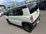 JUが認定する、中古自動車販売士の資格を取得しました。「お客様の立場で最適な一台をお届けする」という観点で、一定の基準をクリアしないと取得できない資格ですので、お気軽に安心して中古車選びをして頂けます。