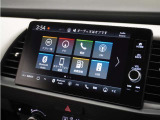 ◆Honda CONNECTディスプレー◆初めての場所もナビゲーションがご案内!楽しい旅行をサポートします。