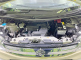 親切・丁寧な専門メカニックスタッフが応対!・車検・点検整備・事故等の修理などアフターサービスも安心。お車のカスタマイズもネクステージのサービススタッフまでご相談ください!