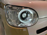 安全・安心な走行のために、納車前にダイハツのクルマを知り尽くしたエキスパートが基本性能に関わる機能や状態を徹底的に点検。消耗部品の交換など法定12ヶ月点検相当の点検・整備を実施しております。