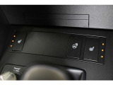ステアリアングヒーター 運転席 助手席 ヒーター 各スイッチ