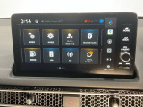 ナビゲーション機能は勿論、Bluetoothにも対応しているのでお手持ちのデバイスからお好きな音楽を良い音で聞きながら快適ドライブ。