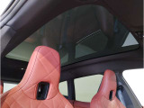 路面の状況やタイヤの状況を、車のハンドルやシートを通じて感じ取ることが出来ます。車の状況を感じることで安全に最適な運転が可能です