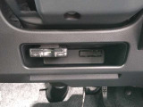 ETC車載器搭載のお車です。