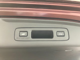 【電動リアゲート】スイッチ操作で、パワーテールゲートを自動で開閉することができます!