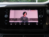 TVチューナー搭載