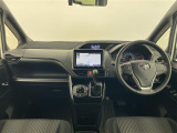 ヴォクシー 2.0 ZS 煌 4WD 修復歴無し
