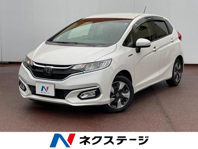 ホンダ フィット 