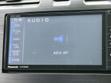 お好みの音楽をクリアに楽しめます。ラジオ、CD、USBなど多様なメディアに対応し、快適なドライブを演出します。