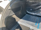 トランクはかなり広いので荷物たくさん載ります。