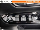 電動格納ミラーは、スイッチで簡単操作!狭いスペースでの取り回しや駐車時に大変重宝します。