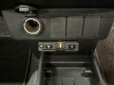 届出済 未使用車は新車の香りがします!中古車のようにタバコ臭い心配がありません。