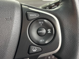 ホンダセンシングのスイッチ