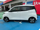 メンテナンスも日産にお任せ下さい。クルマを知り尽くしたプロが最新の機器を使っておクルマの点検・整備を実施します。