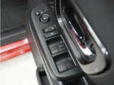 ◆パワーウィンドウスイッチ◆運転席から全席の窓の開閉操作を行うことが出来いつでも換気ができます!