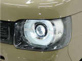 ◆LEDヘッドライト◆LEDライトは、明るく視認性が良く、省エネで環境にもやさしいヘッドライトです!