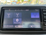 ワンオーナー 1.8X 4WD 7人乗り 純正SDナビ TV ブルートゥース ETC