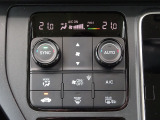オートA/Cなら車内を自動で設定した温度に保ってくれます☆