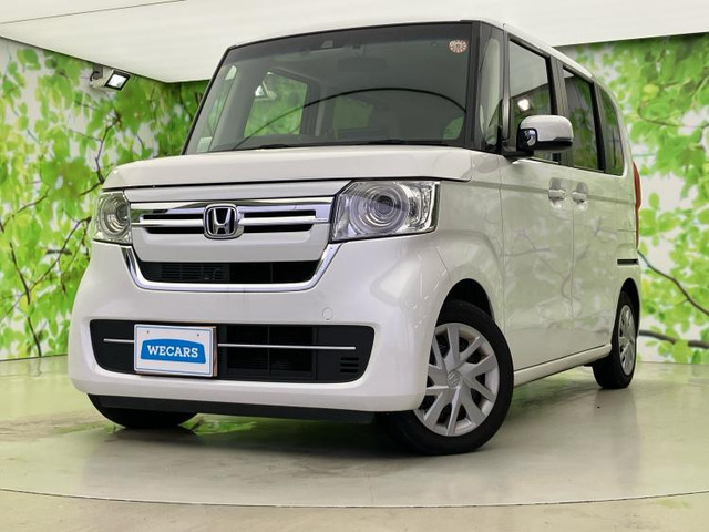 N-BOX L