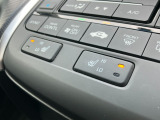 冷えが気になる方にもうれしい、運転席&助手席シートヒーター。
