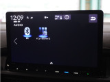 ◆TV視聴可能!◆お好きなテレビ番組を車内でお楽しみいただけます♪