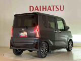 くらしを想うライフパートナー DAIHATSU認定中古車。