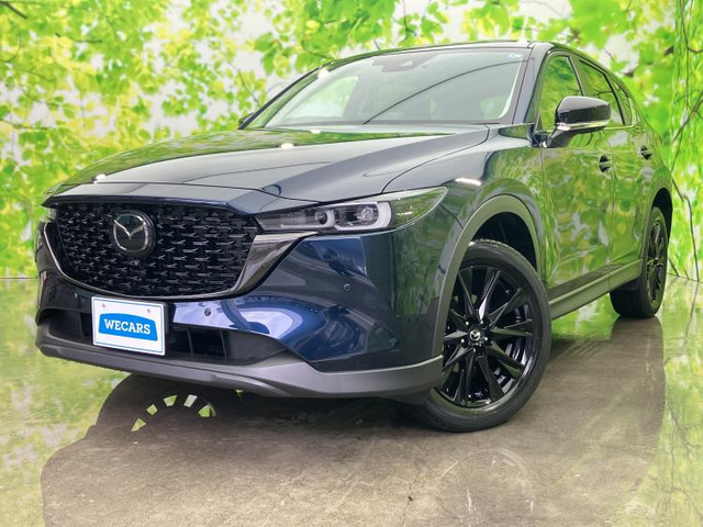 CX-5 2.0 20S ブラック セレクション