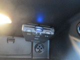 ETC車載器装着済ですので、スムーズにETCレーン通れます!