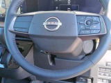 運転席エアバッグシステム