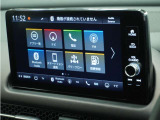 ◆Bluetooth Audio対応◆各種オーディオソースで退屈のないドライブをお楽しみください♪