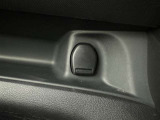 シガーソケット用の充電器が使用可能です!