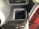 運転席側 カップホルダー