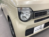 ヘッドライトで、個性も光る 、長く乗っていたい車です。