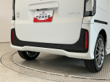 【コーナーセンサー】駐車が苦手な方には特におススメの装備です!搭載されたセンサーで障害物を検知、距離に応じてブザー音で段階的に知らせてくれます♪