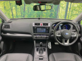 レガシィアウトバック 2.5 リミテッド 4WD 