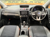 フォレスター 2.0 エックスブレイク 4WD 