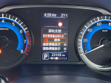 お車の安全装備等の設定変更も可能です。